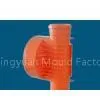 PVC-U Drainge Pipe Fitting Mould-expansion Couper