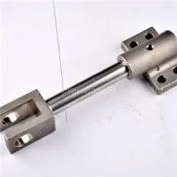 Injection Wax Investment Casting In Ningbo