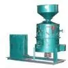 Wheat and Barley Peeling Machine