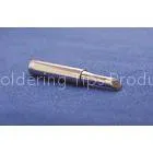 Lead Free Hakko Soldering Iron Tips , Welding Safety Tips Sharp 4C