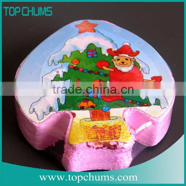 Custom Shape Promotional Compressed Wet Towel,compressed Compact Cotton Towel,magic Bamboo Towels photo-2