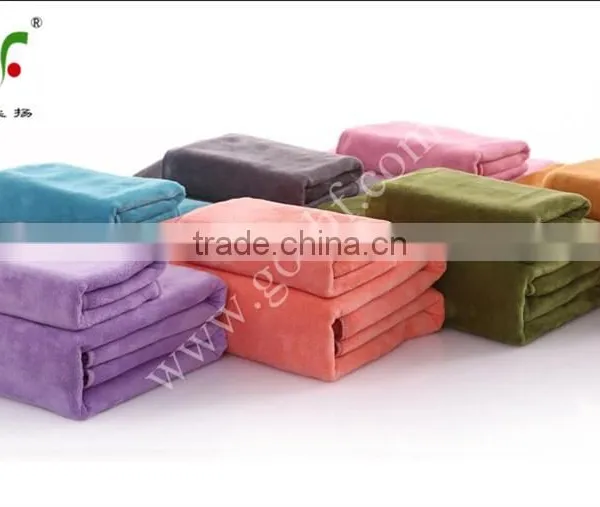 Best Quality Quick Dry Microfiber Washcloth photo-3