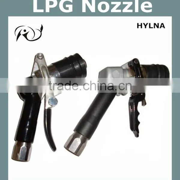 LPG Nozzle Fuel Nozzle