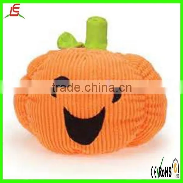 Halloween Pumpkin Stuffed Plush Toy on Sale photo-4