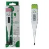 Read Digital Fever Thermometer-----ISO9001, ISO13485, CE,FDA,RoHS