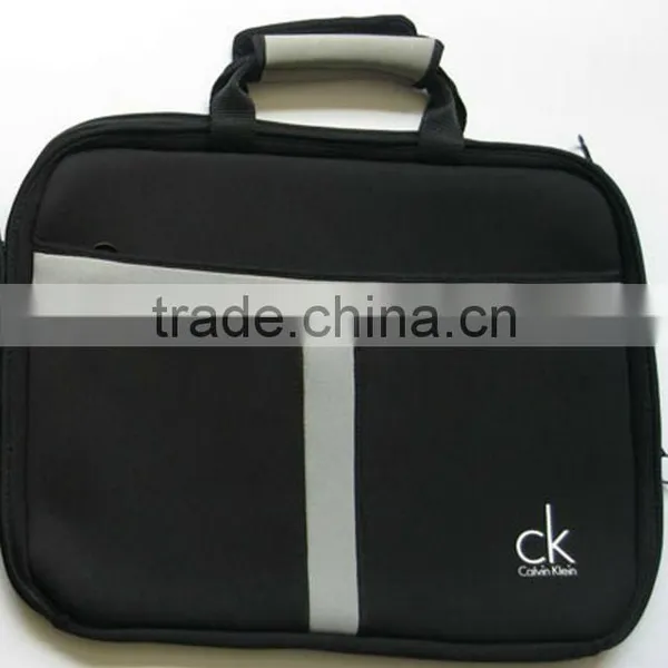 Business Portable Laptop Bag for Wholesale photo-6