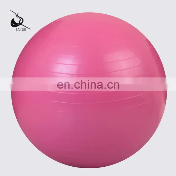 116075011 Fitness GYM Ball Yoga Ball photo-2