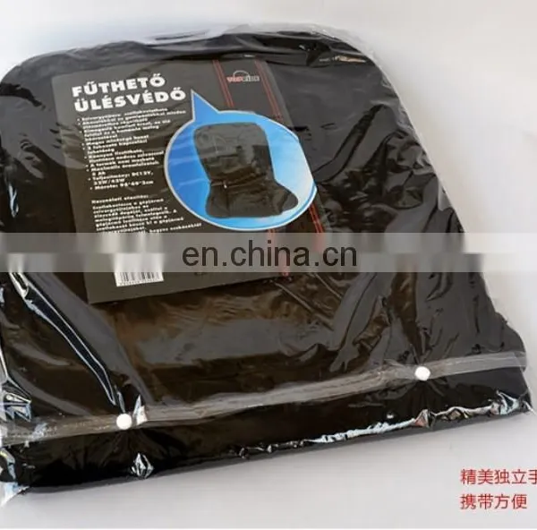 Custom Heating 3d Car Mat photo-3