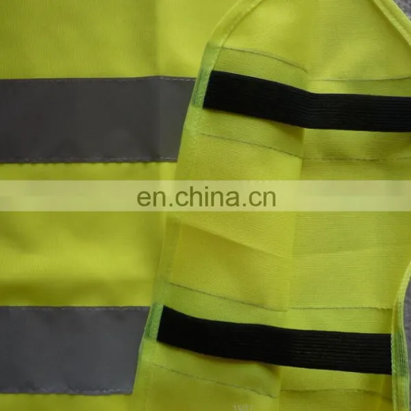 Reflective Vest Reflective Safety Vest Children's Safety Clothing photo-5