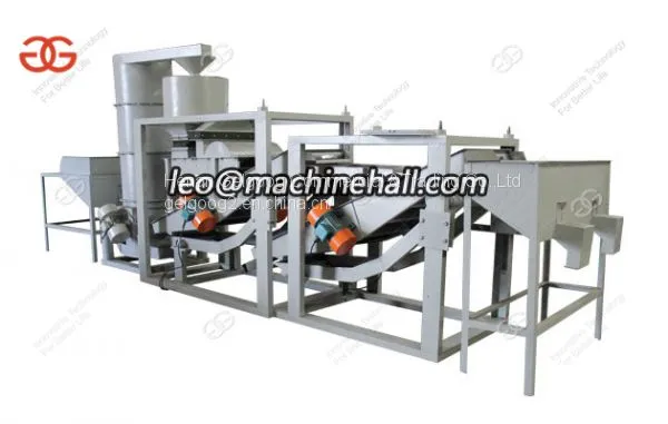 Sunflower Seeds|Hemp Seeds Shelling Machine Manufacturer|Supplier photo-5