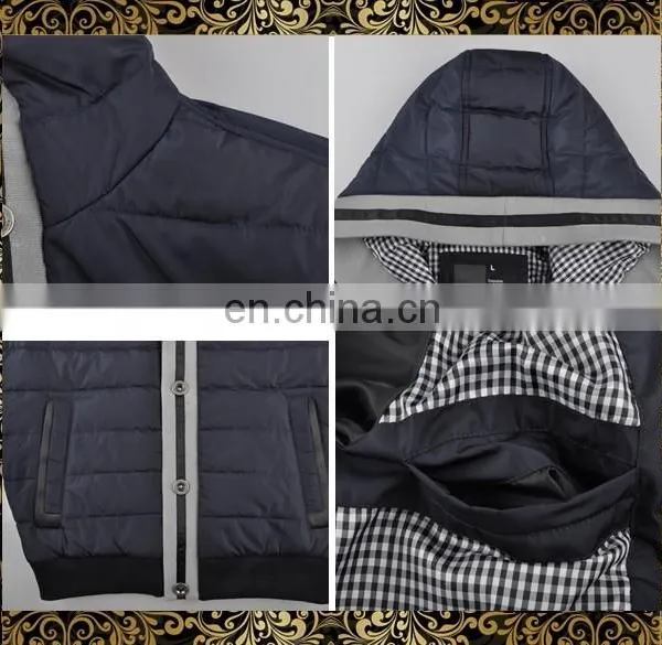 2015 Garmeny Dyed Fashion Desig Garment Factory in Vietnam photo-4