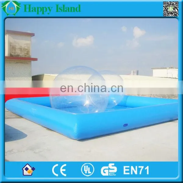 HI Best Selling Inflatable Pool for Sale photo-2
