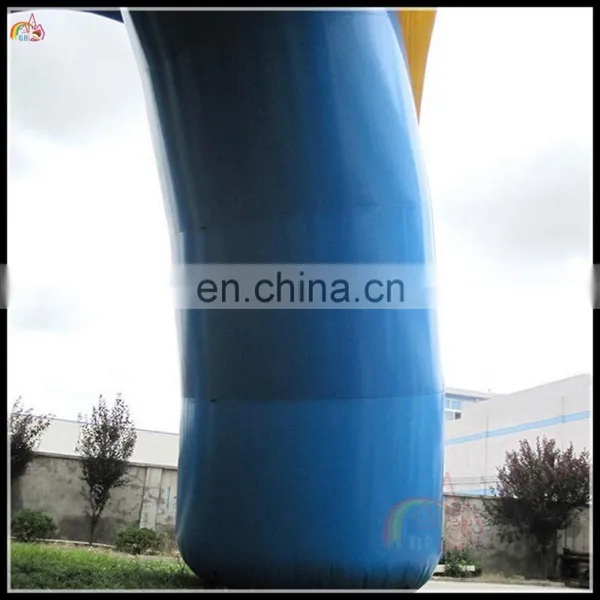Outdoor Giant Rental Advertising Spider Tent Waterproof Play Tent On Sale photo-5
