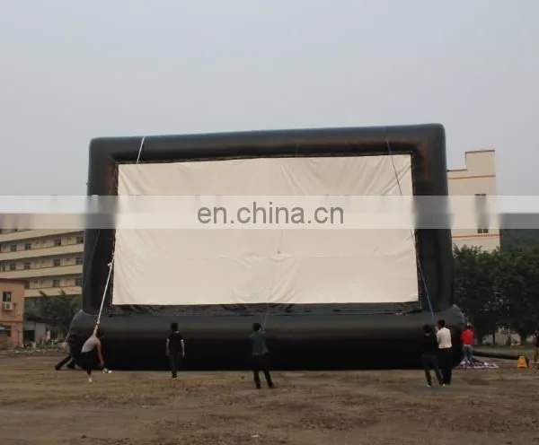 2014 Giant Inflatable Billboard 90 Daming K-48 photo-3