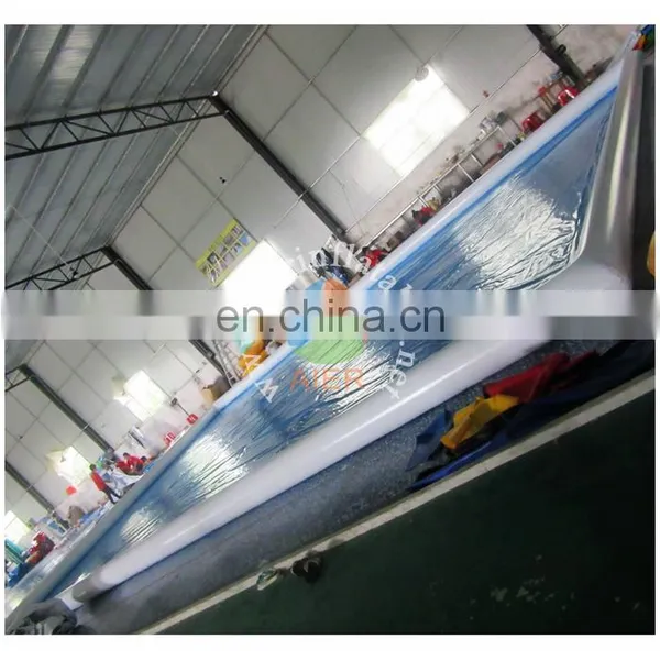 0.35mH Inflatable Water Pool for Water Park photo-2