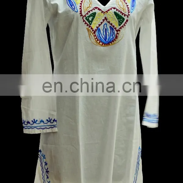 Promotional Kurtas 2017 New Beachwear photo-4