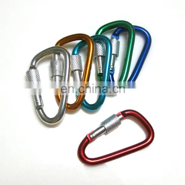 2015 Novelty Bulk Custom Logo Purse Hanger Hook Wholesale photo-3