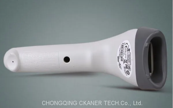 Ckaner High-quality 1D LS1203 Barcode Scanner photo-5