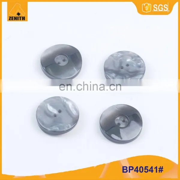 Custom Made Plastic Buttons BP40541 photo-2