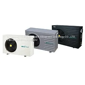 Swimming Pool Heat Pump BR-B3 Series