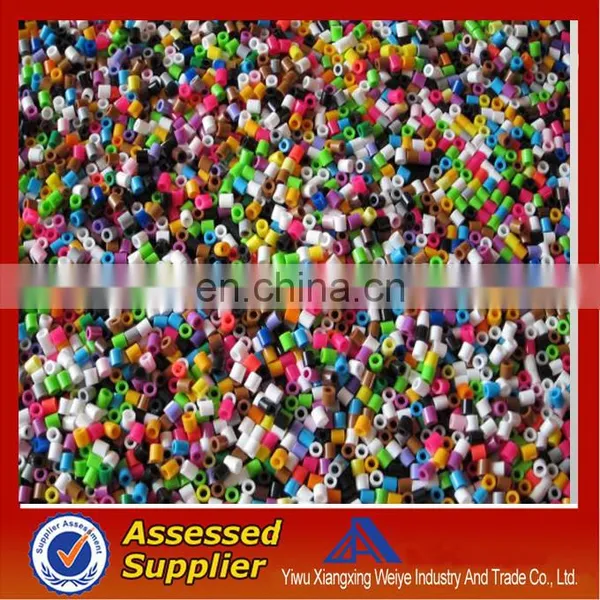 Educational Diy Ironing BeadsCustom Environmental PE Kids DIY Toys Educational Magic Interesting Wholesale Magic photo-2