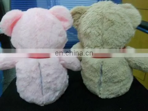 Talking Stuffed Animals Repeat What You Say With Movement photo-5