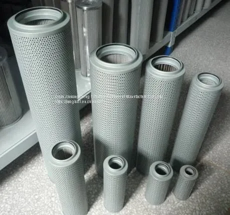Industrial Hydraulic Machinery Filter Parts FAX-250 x 10 Oil Dawn Hydraulic Filter Cartridge photo-5