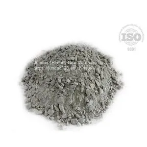 Corundum Self Flow Wearable Castable