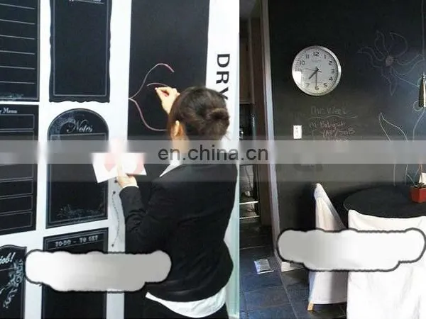 Shape Blackboard Smart Blackboard Restaurant Chalkboard photo-6