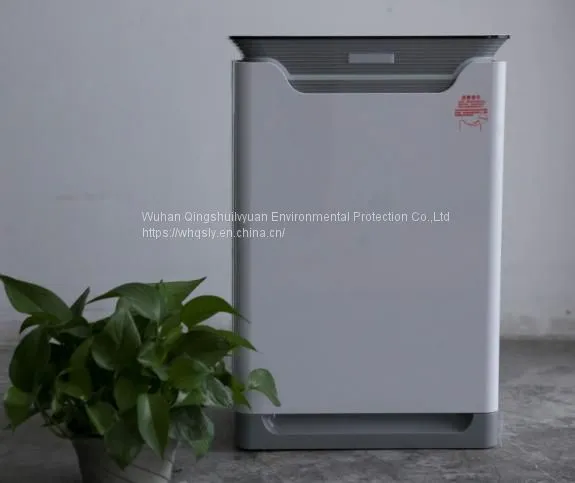 Household Air Cleaner (moisturizing) photo-4