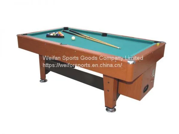 Billiard Table/ Pool Table photo-2
