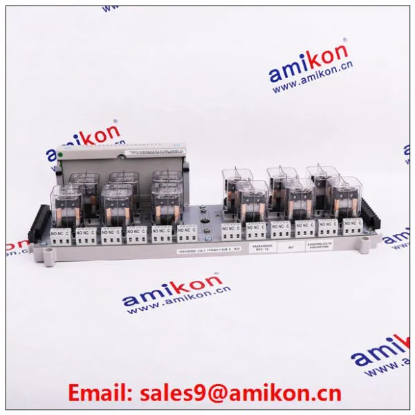 1C31166G01 EMERSON Controller Base Assembly OVATION DCS photo-3