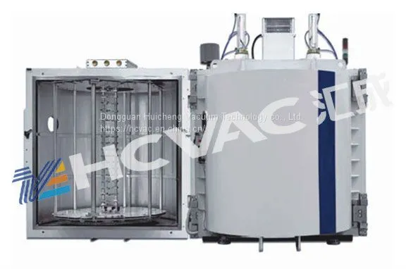 Mobile Phone Shell Evaporation&Sputtering Vacuum Coating Machine/Aluminium Deposition Machine (HCVAC) photo-3