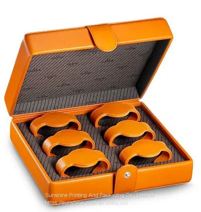 We Manufacturer Watch Packing Box, Watch Display Box, Watch Storage Box photo-3