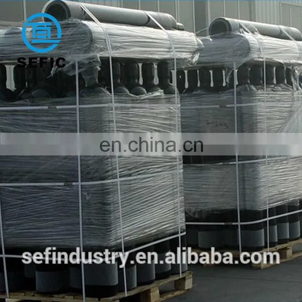 High Quality Acetylene Cylinder Empty Acetylene Gas Cylinder photo-6