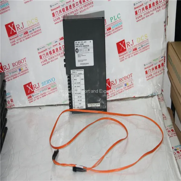 AB 1771-VHSC PLC 1771 Combination Module photo-2