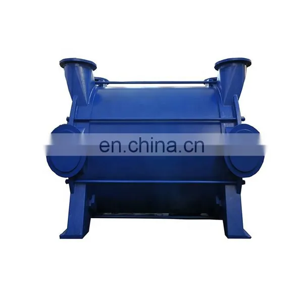 2BE3-40 2be Liquid Ring Vacuum Pump Water Aspirator Vacuum Pump Methane Vacuum Pump photo-6