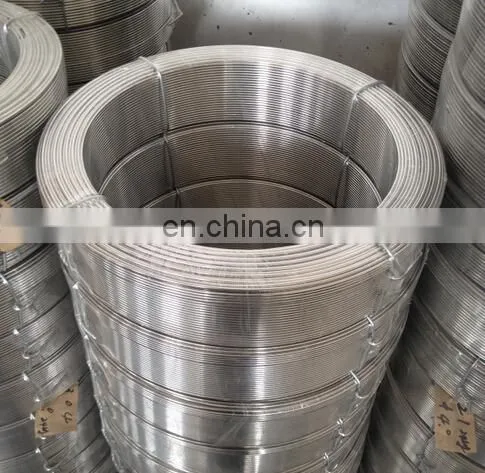 TIG/MIG 304 309 ER309L Stainless Steel Welding Wire/Rod photo-5