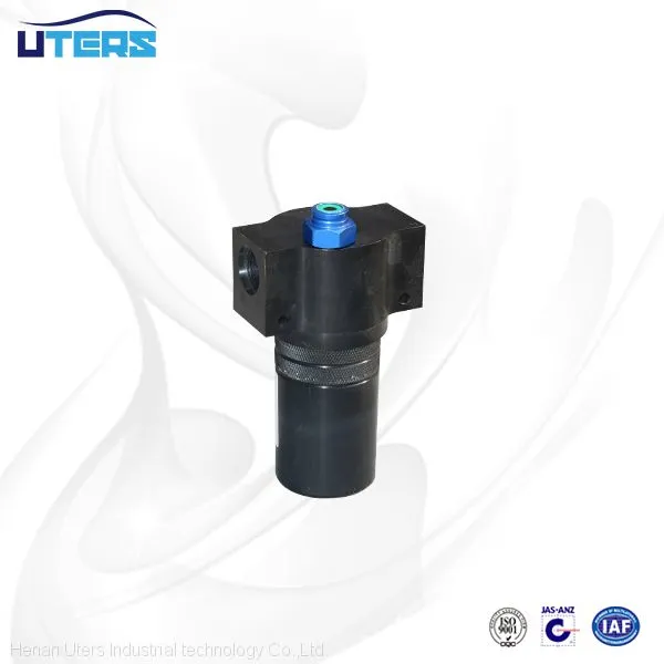 High Quality UTERS Replace PALL Filter HH9020C12KPRBD