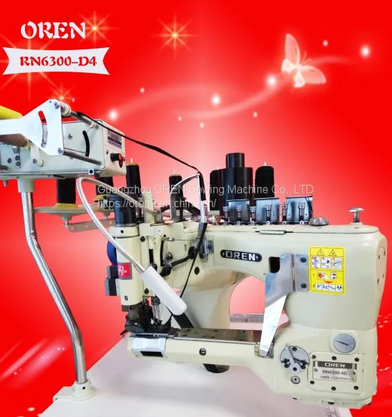Architecture Designer Suit Industrial Sewing Machine photo-3
