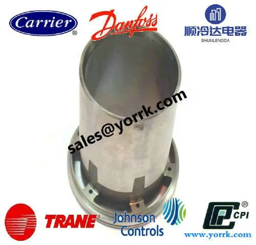 buy 664 49287 000 SLEEVE, CYL  York chiller parts