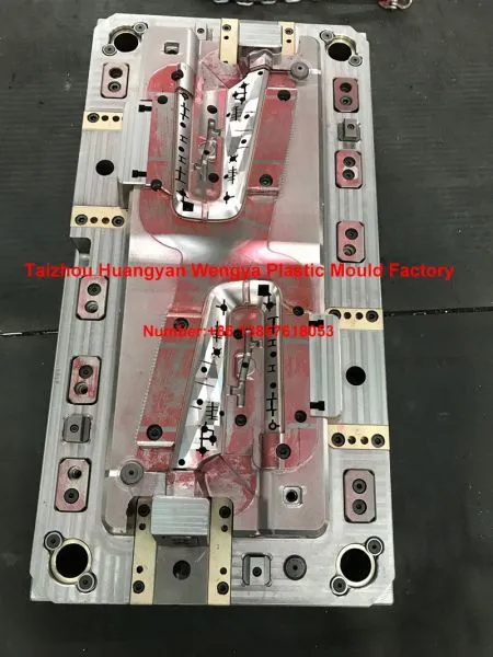 Automobile Accessory Instrument Parts Mould