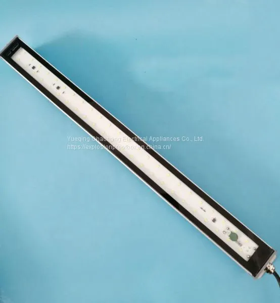 Explosion-proof machine lamp Led explosion-proof lamp for numerical control machine tool 15W 5w