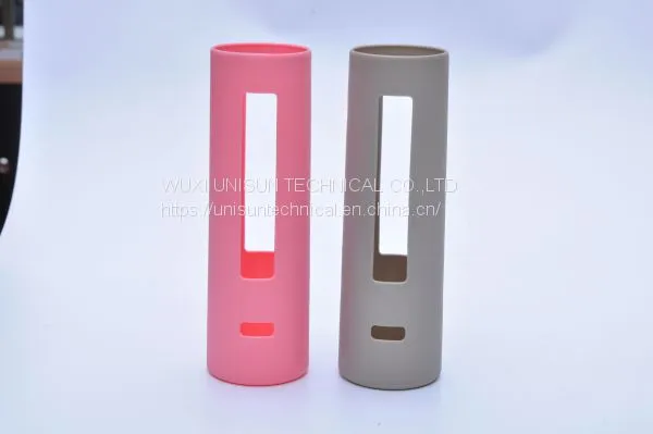 Silicone Cup Sleeve
