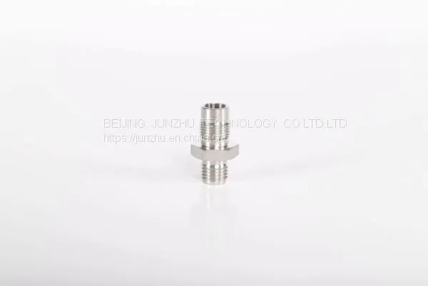 Custom Cnc Machining Precision Brass Copper Cnc Machine Parts photo-3
