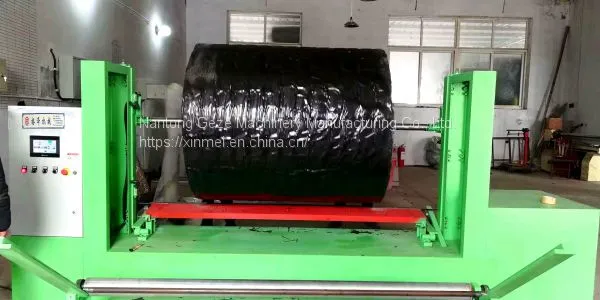 Пенная круглая резальная машина, цилиндрическая пенная резальная машина, пенная ротационная резальная машина