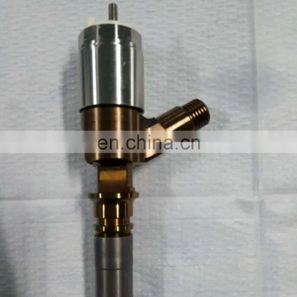 Diesel Fuel Injector 2645A753