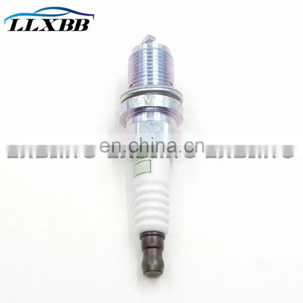 Genuine Platinum Spark Plugs BKR6EGP 7092 For NKG photo-4