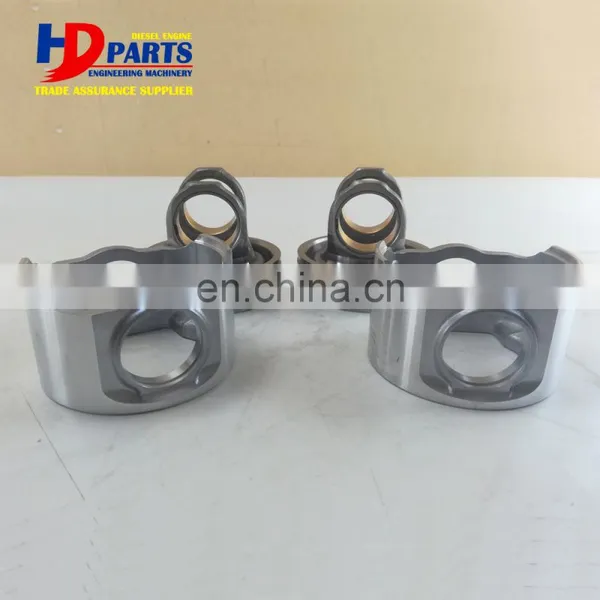 Diesel Engine Spare Parts 3126 Piston 107-7545 photo-2