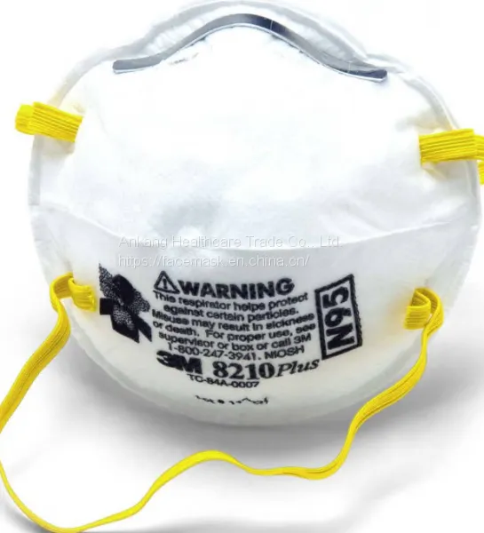 For The Sales Of New - Box Of 10 FFP3 Face Mask Respirators photo-2